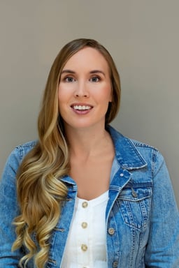 Amber Boudreaux